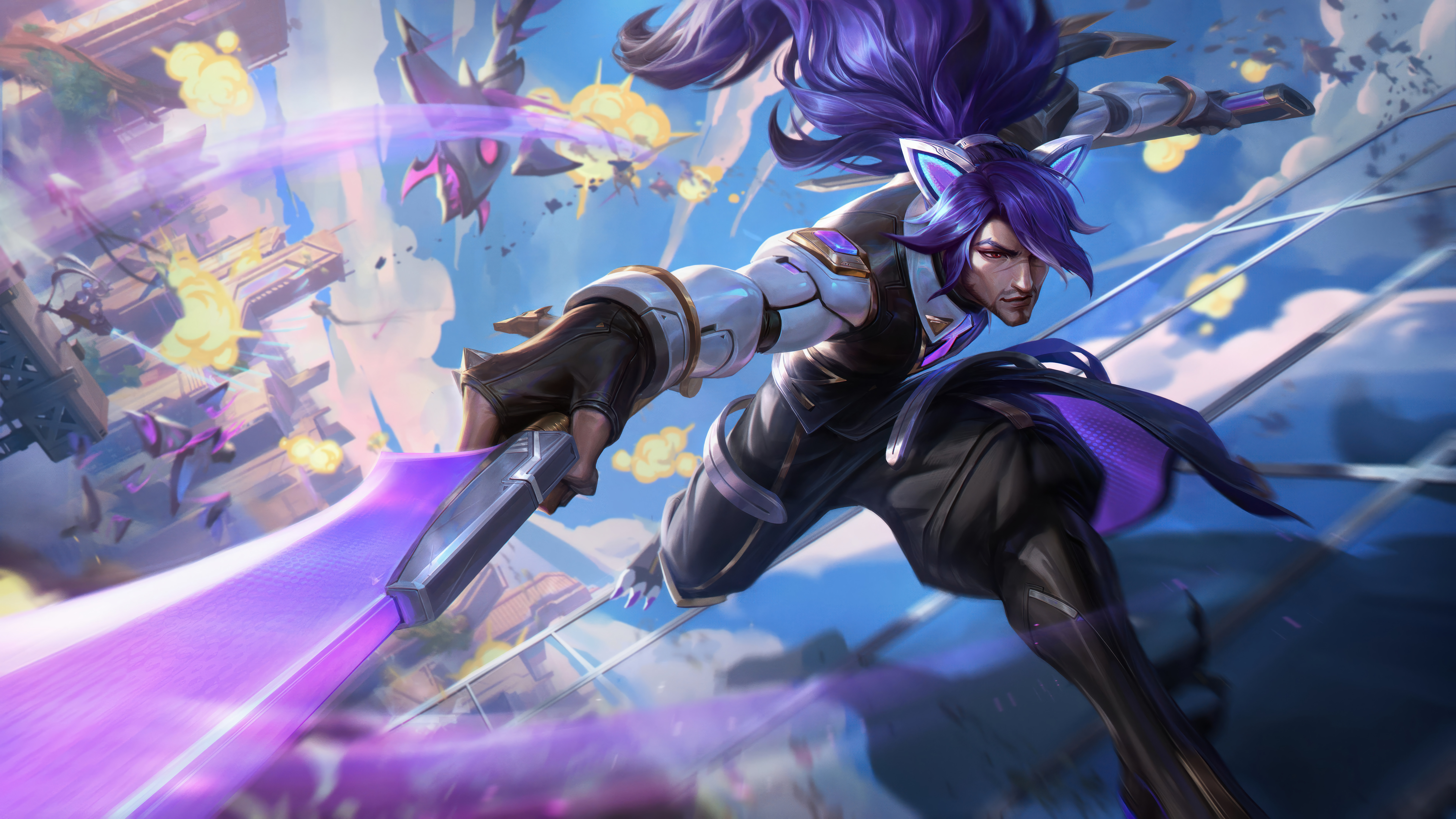 (IOS) TỐC CHIẾN CHINA